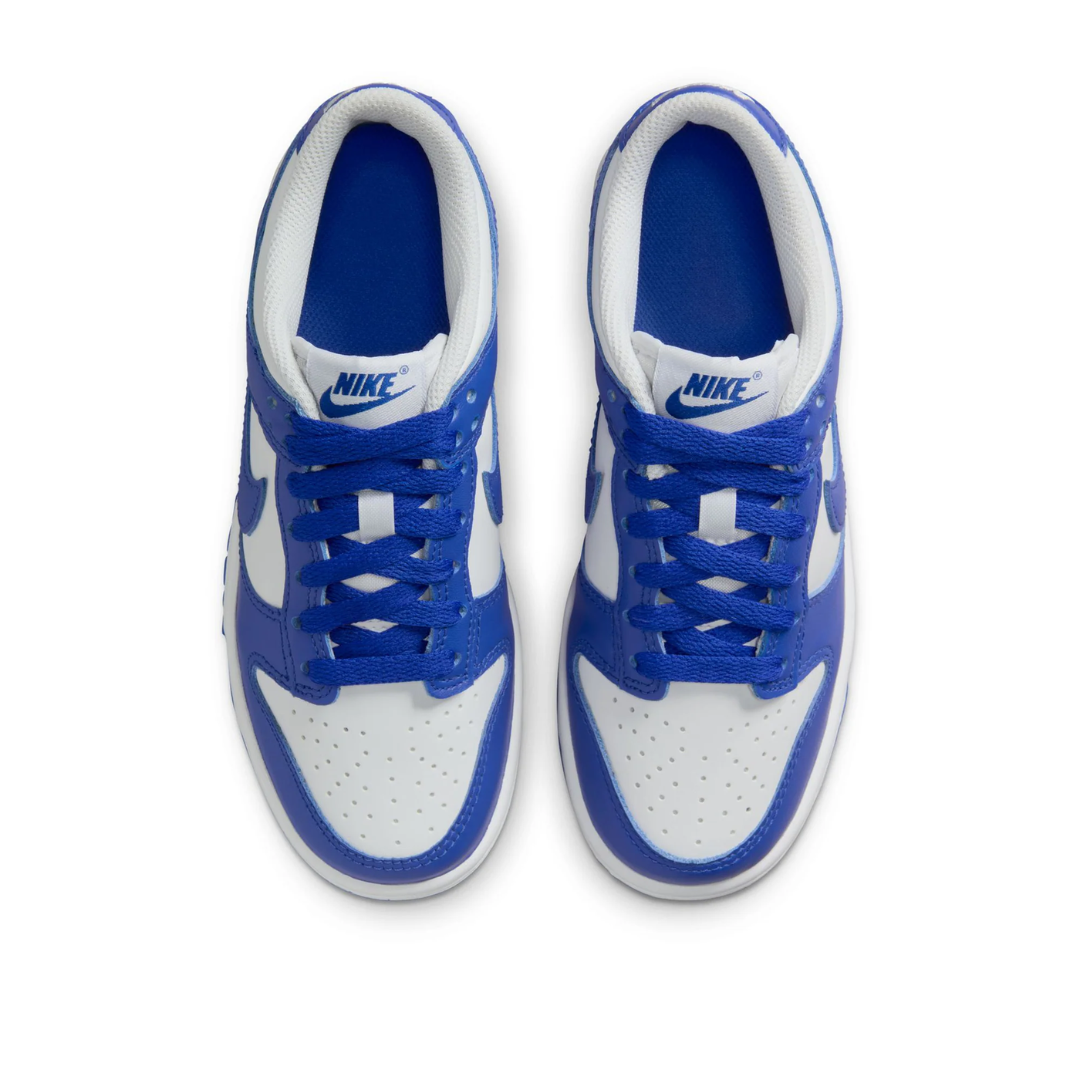 Nike Big Kids' Dunk Low Casual Shoes FB9109-131