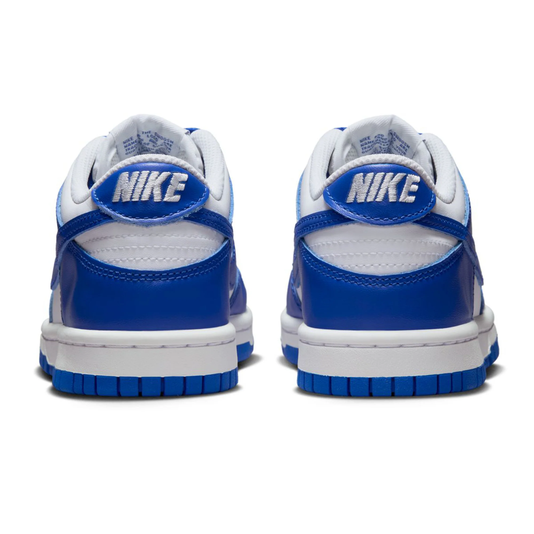 Nike Big Kids' Dunk Low Casual Shoes FB9109-131