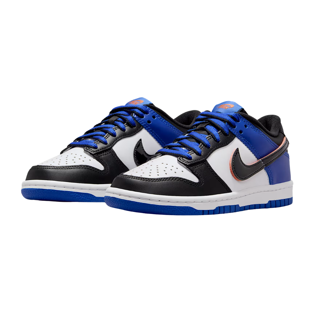 Nike Big Kids’ Dunk Low SE Shoes - HF0970-100