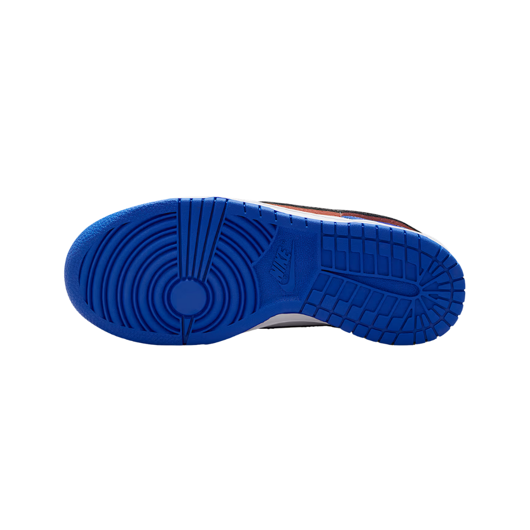 Nike Big Kids’ Dunk Low SE Shoes - HF0970-100