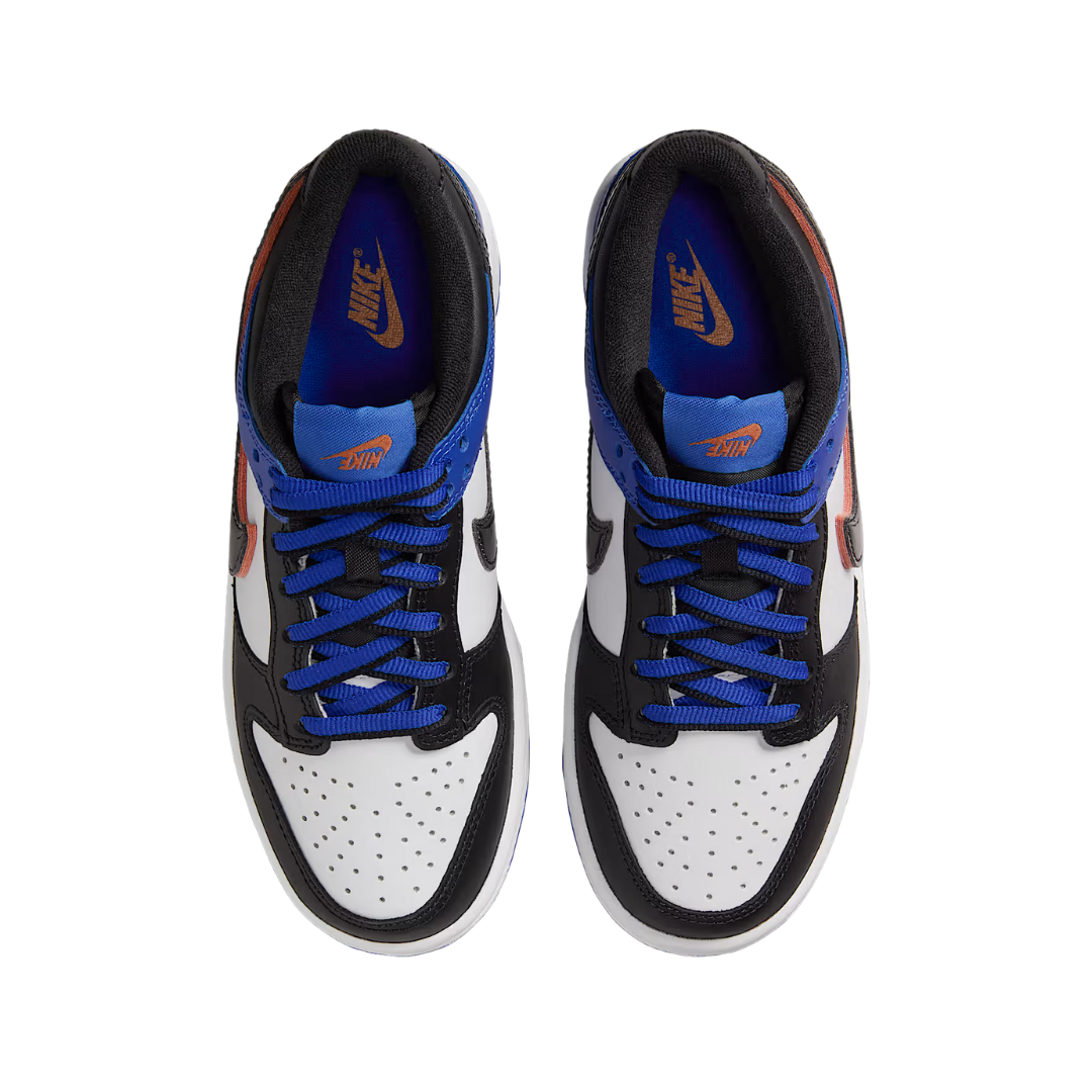 Nike Big Kids’ Dunk Low SE Shoes - HF0970-100