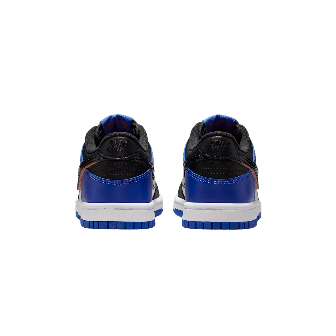 Nike Big Kids’ Dunk Low SE Shoes - HF0970-100