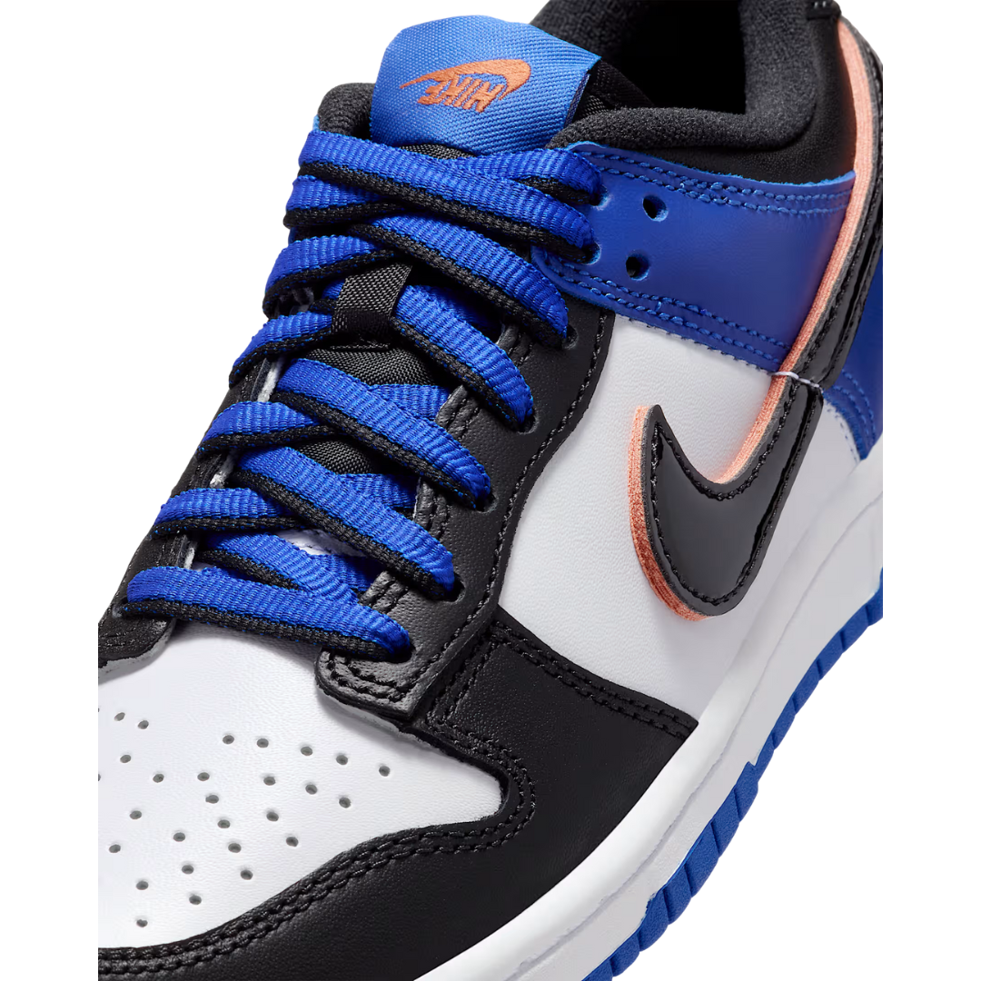 Nike Big Kids’ Dunk Low SE Shoes - HF0970-100