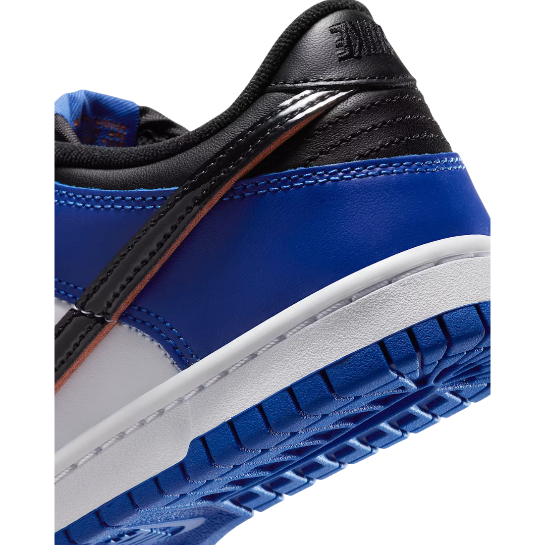 Nike Big Kids’ Dunk Low SE Shoes - HF0970-100