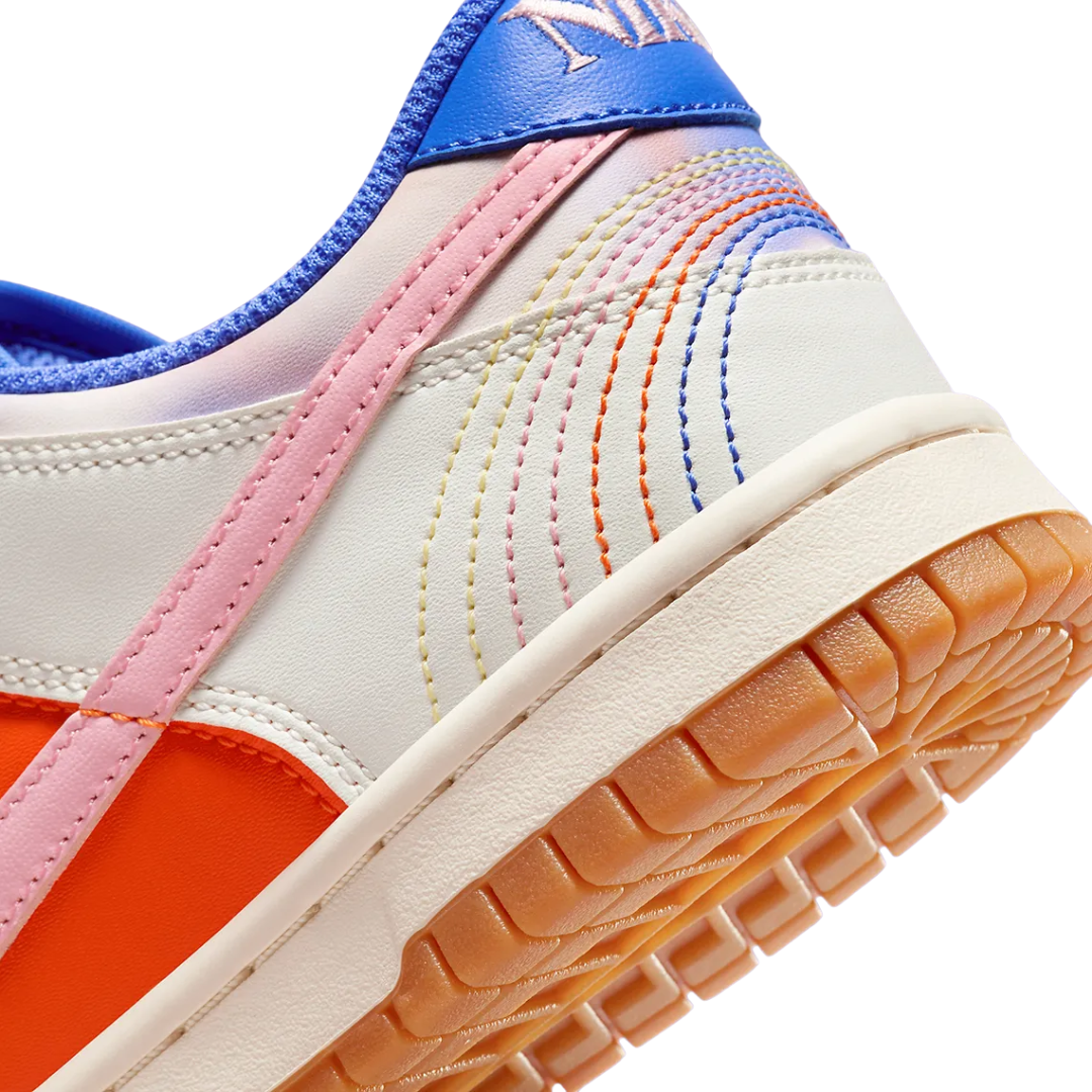 Nike Big Kids’ Dunk Low SE  Shoes "everything you need" FN0600-801