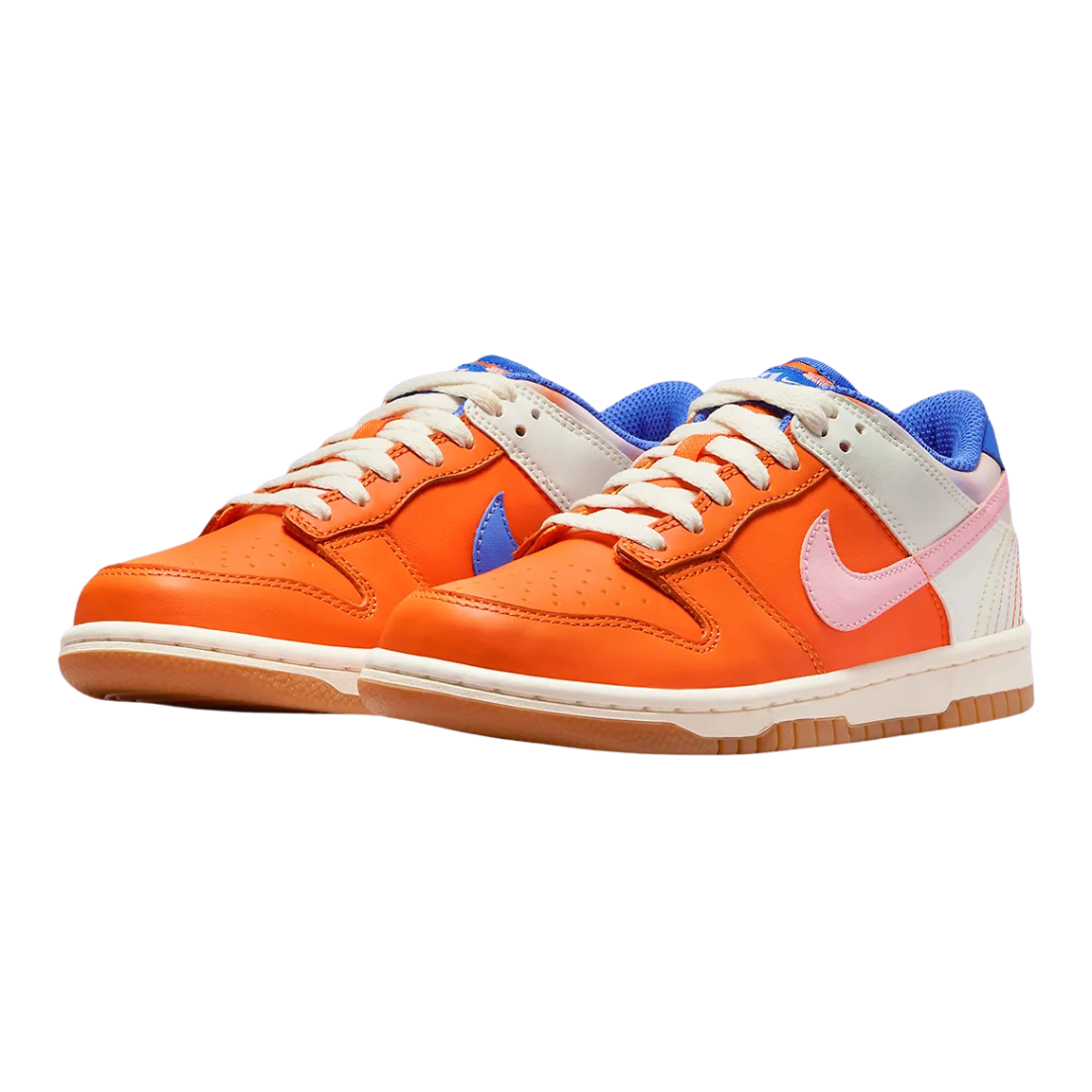 Nike Big Kids’ Dunk Low SE  Shoes "everything you need" FN0600-801