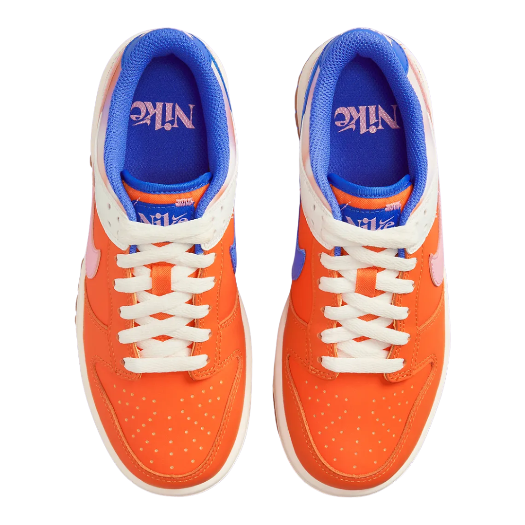 Nike Big Kids’ Dunk Low SE  Shoes "everything you need" FN0600-801