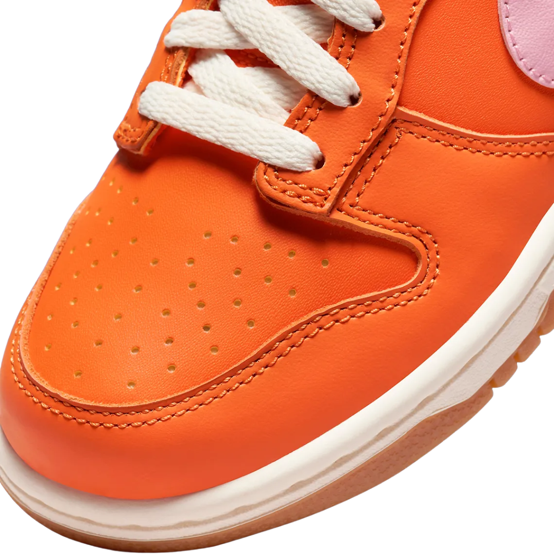Nike Big Kids’ Dunk Low SE  Shoes "everything you need" FN0600-801