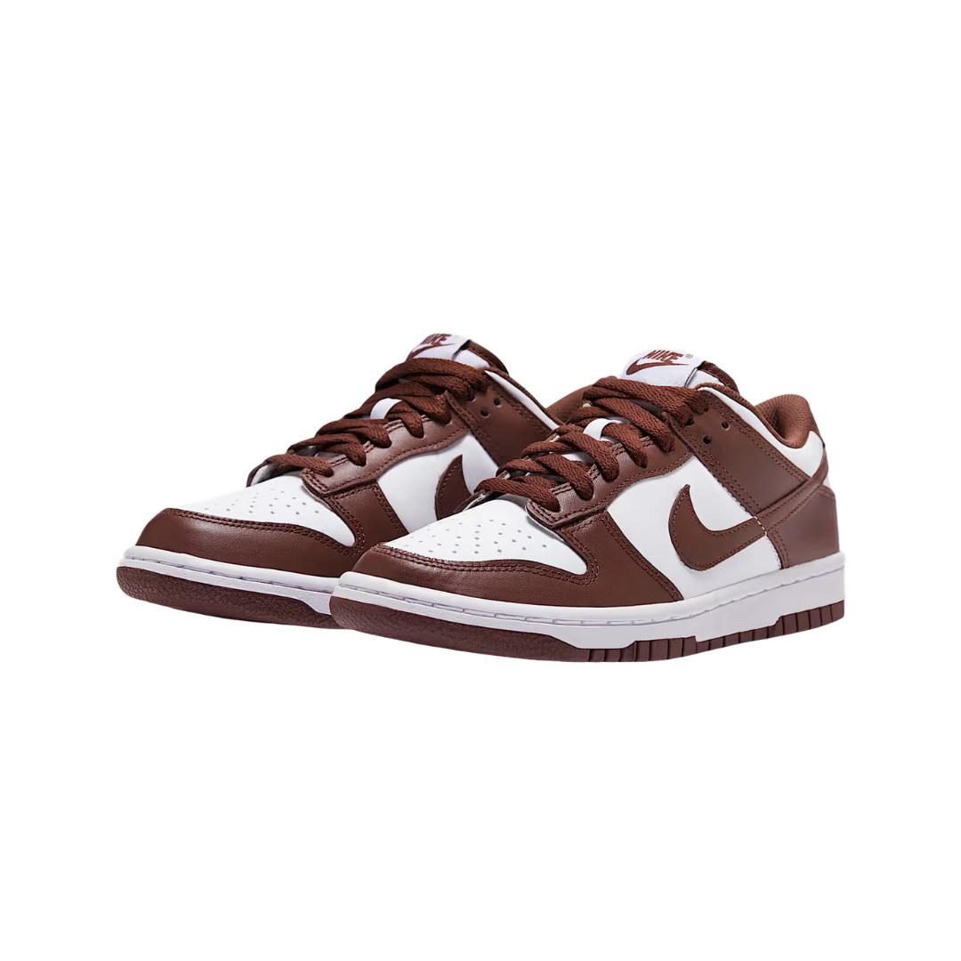 Nike Big Kids' Dunk Low Shoes – FB9109-115