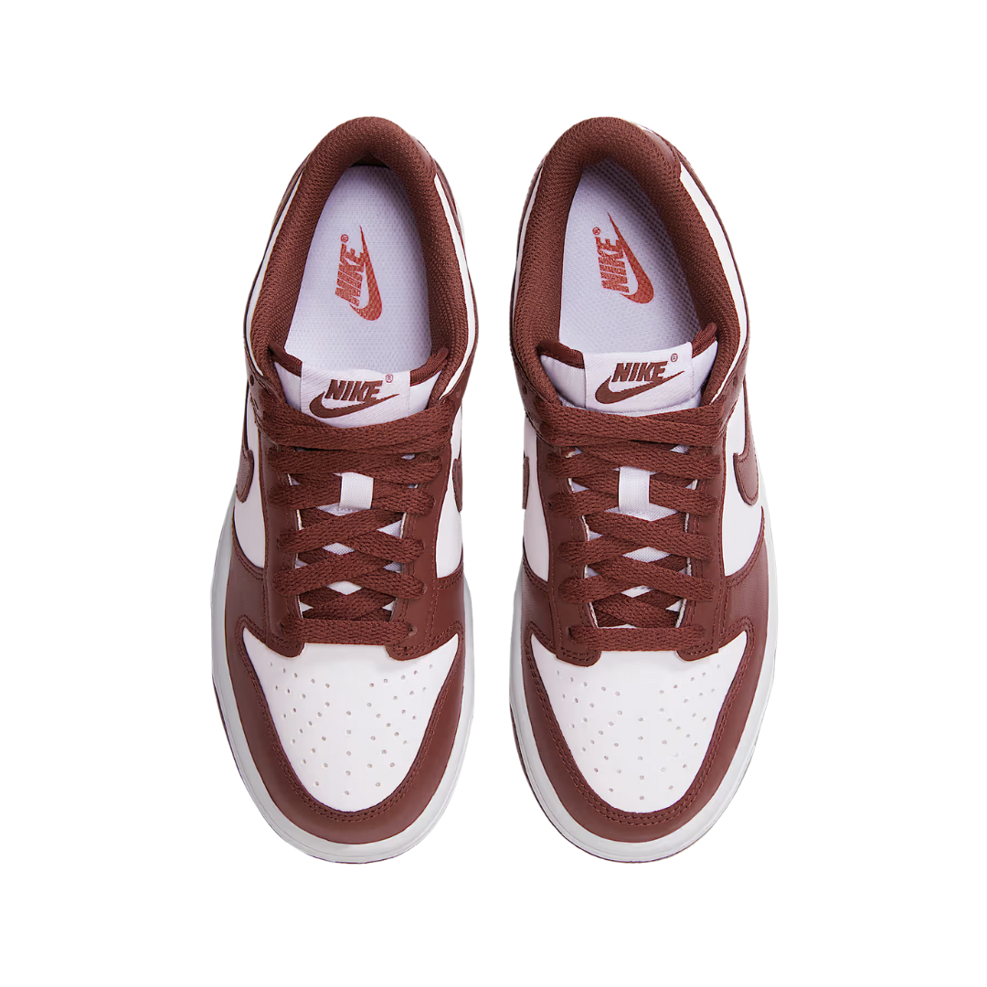 Nike Big Kids' Dunk Low Shoes – FB9109-115