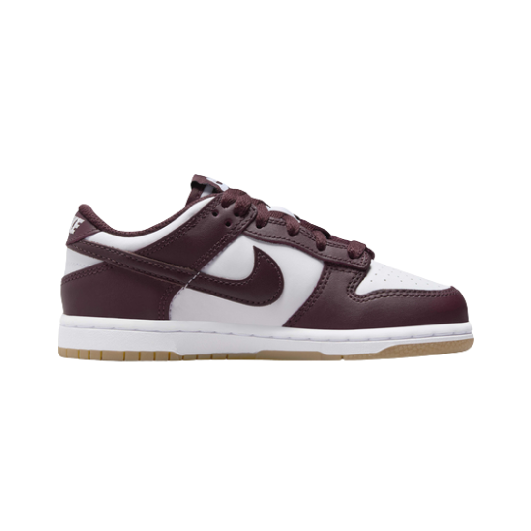 Nike Big Kids’ Dunk Low Shoes – HJ9283-100