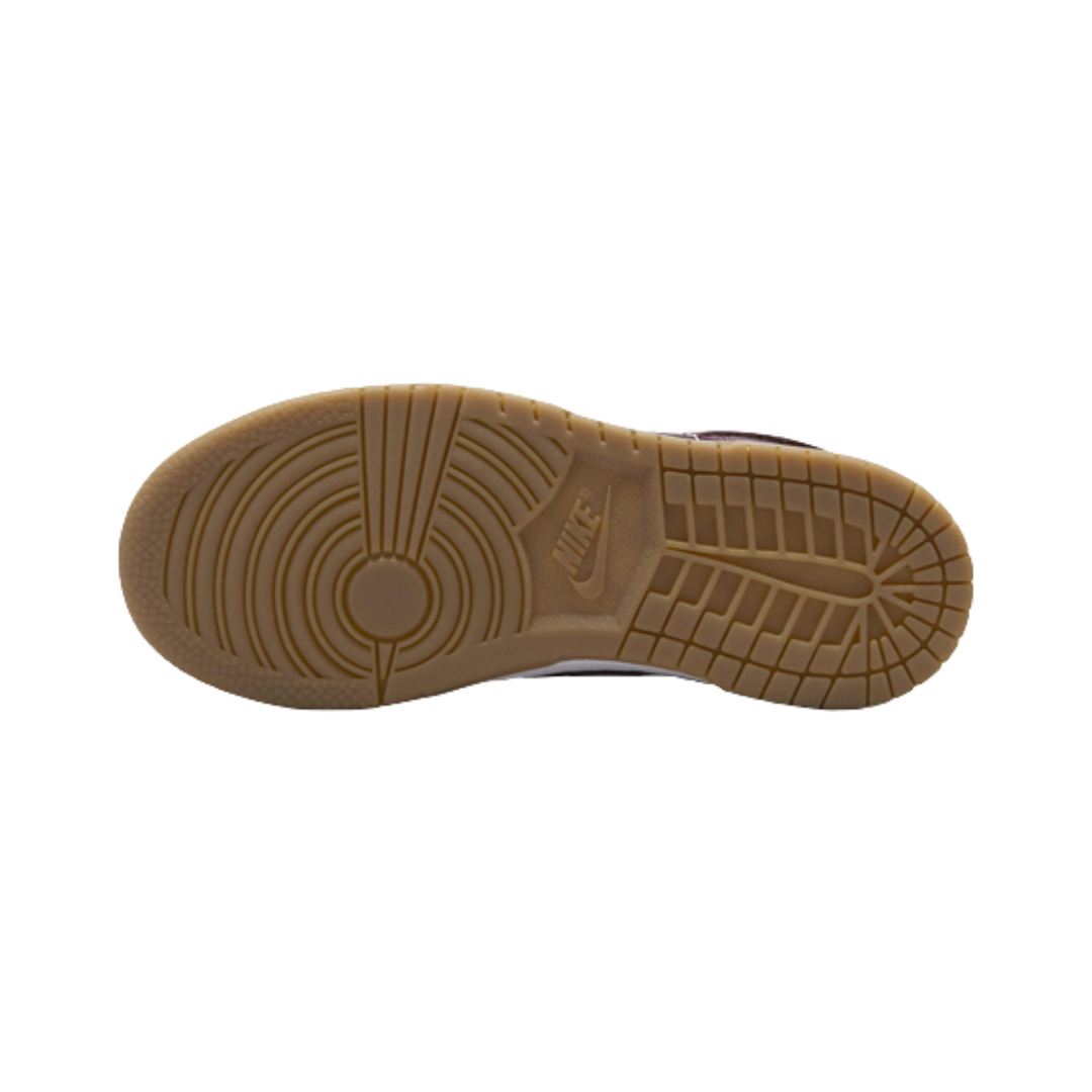 Nike Big Kids’ Dunk Low Shoes – HJ9283-100