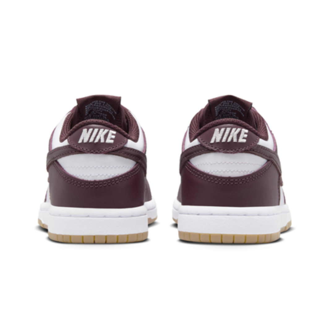 Nike Big Kids’ Dunk Low Shoes – HJ9283-100
