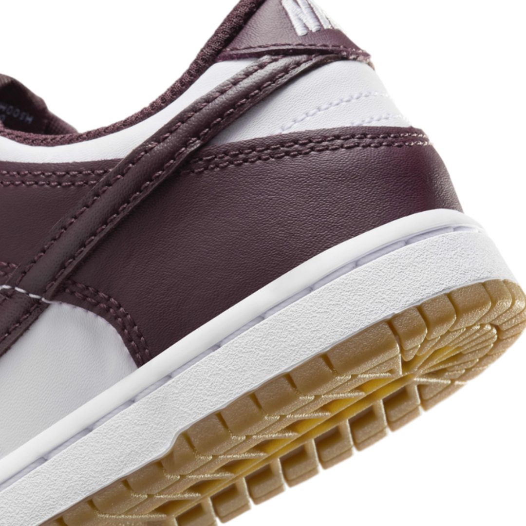 Nike Big Kids’ Dunk Low Shoes – HJ9283-100