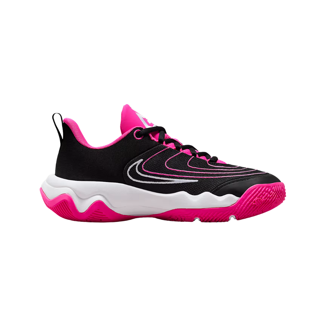 Nike Big Kids' Giannis Immortality 4 Basketball Shoes – FZ6734-004
