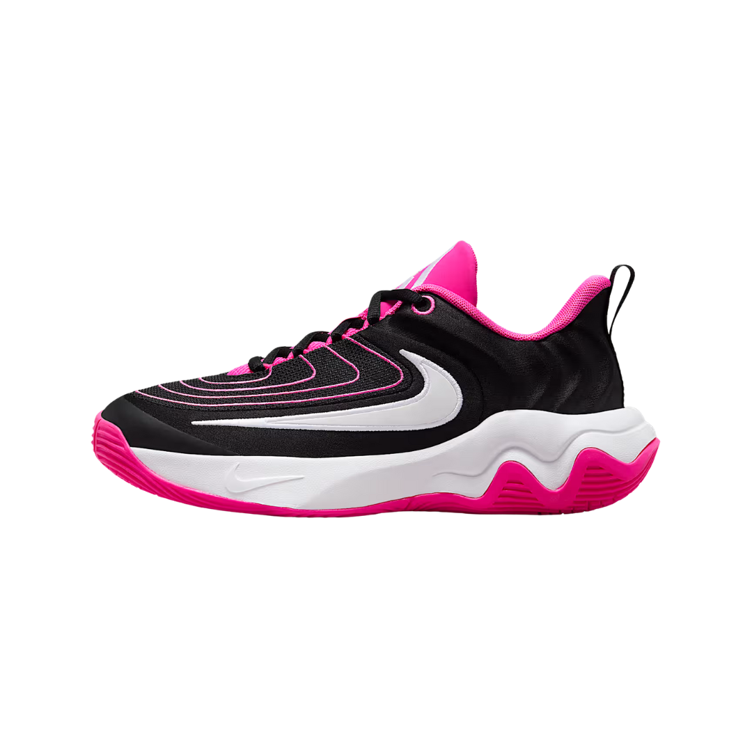 Nike Big Kids' Giannis Immortality 4 Basketball Shoes – FZ6734-004