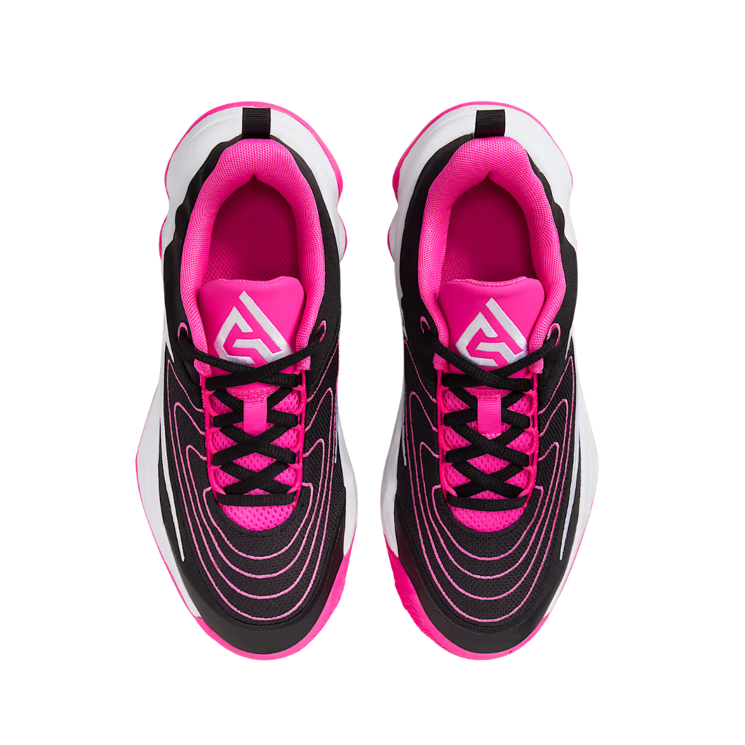 Nike Big Kids' Giannis Immortality 4 Basketball Shoes – FZ6734-004