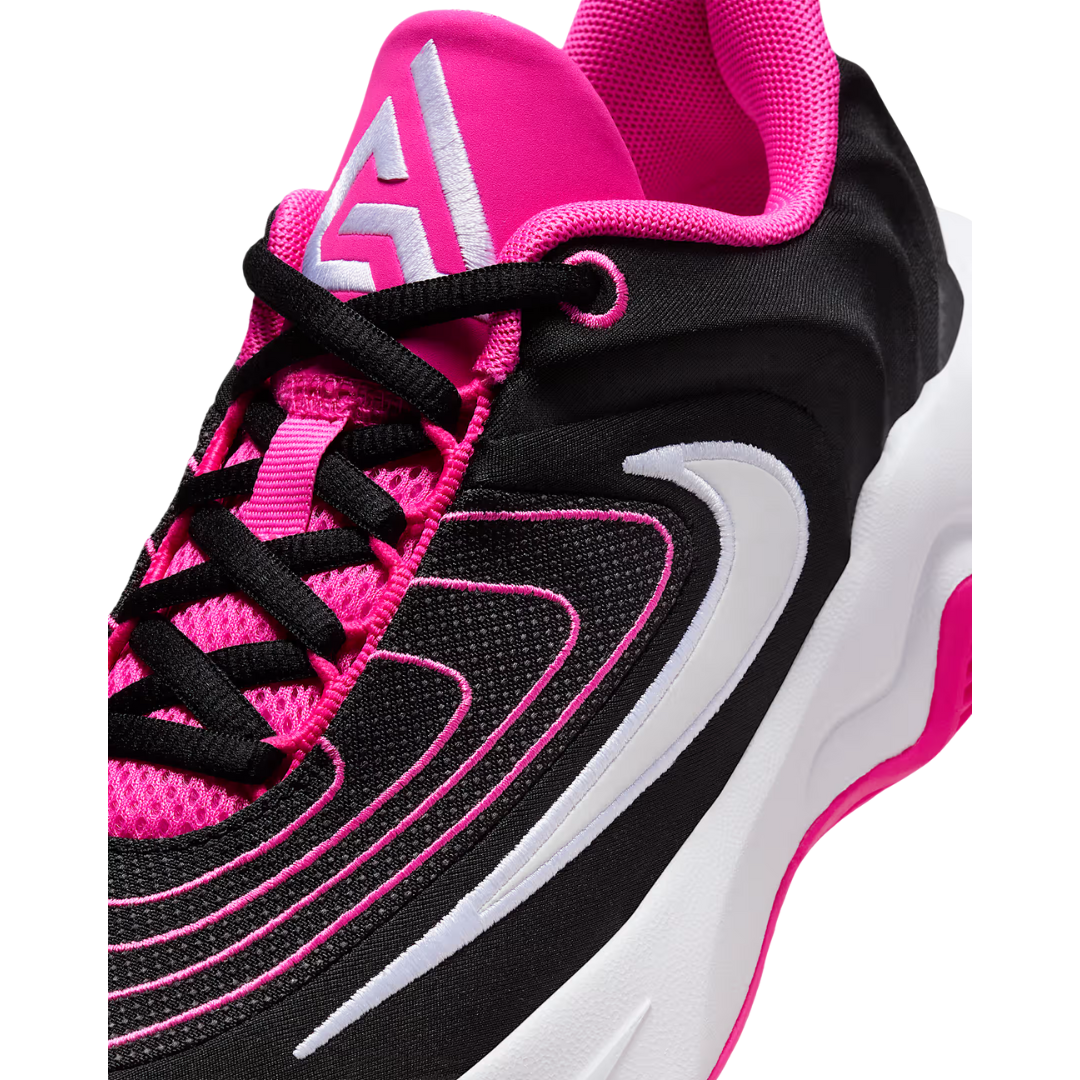 Nike Big Kids' Giannis Immortality 4 Basketball Shoes – FZ6734-004