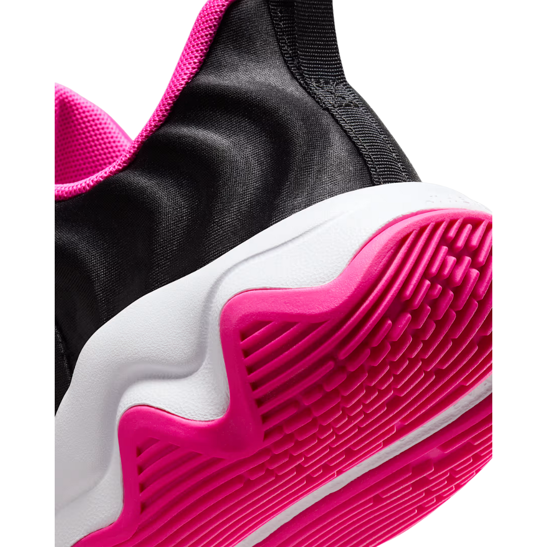 Nike Big Kids' Giannis Immortality 4 Basketball Shoes – FZ6734-004