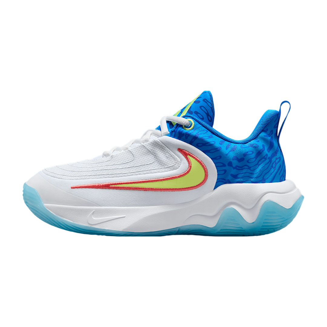 Nike Big Kids' Giannis Immortality 4 SE GS – HF1181-100