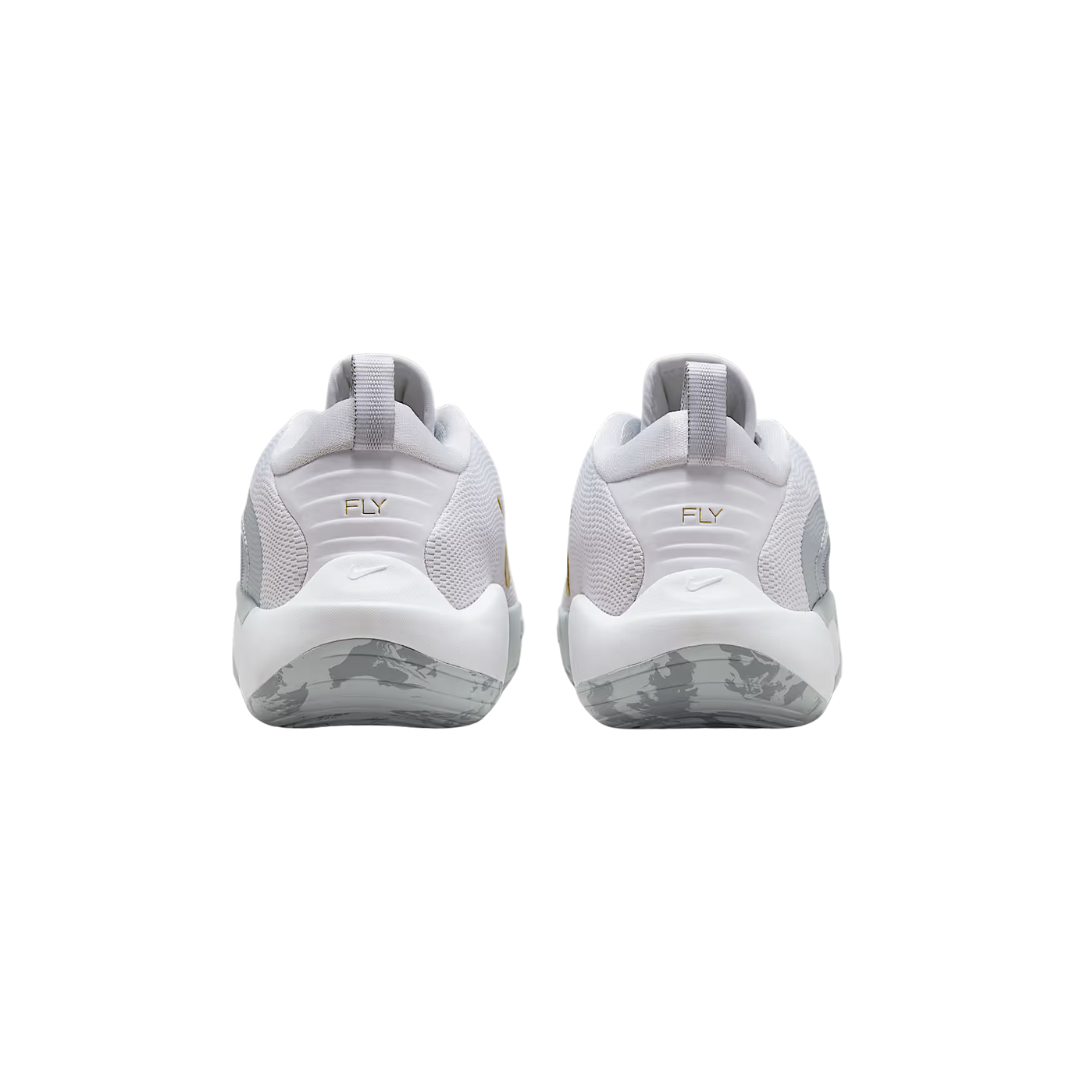 Nike Big Kids' IsoFly Basketball Shoes – FN4384-100