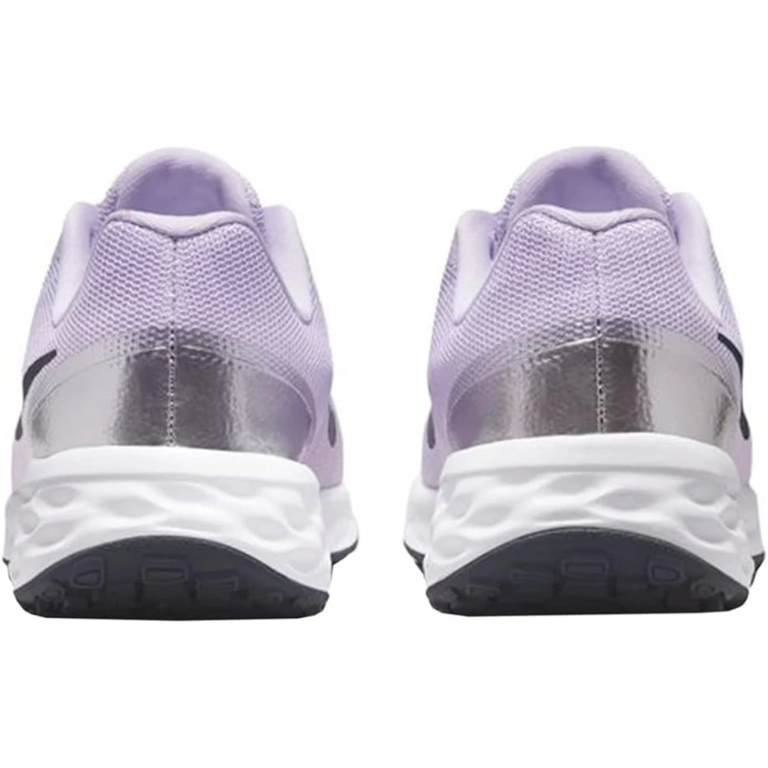 Nike Revolution 6 NN (GS) DD1096 500 Violet givre/Bleu Hunder