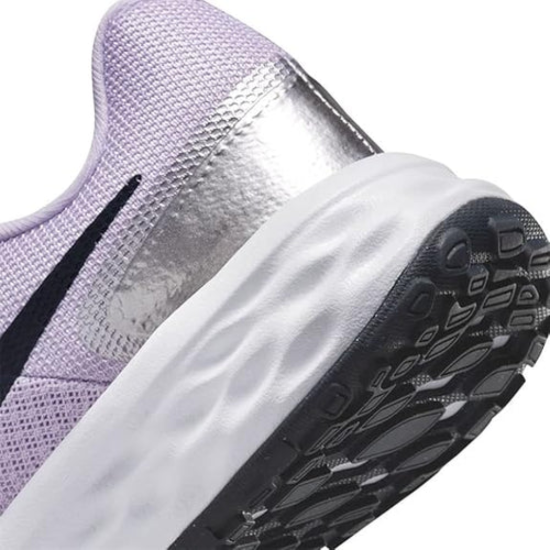 Nike Revolution 6 NN (GS) DD1096 500 Violet givre/Bleu Hunder