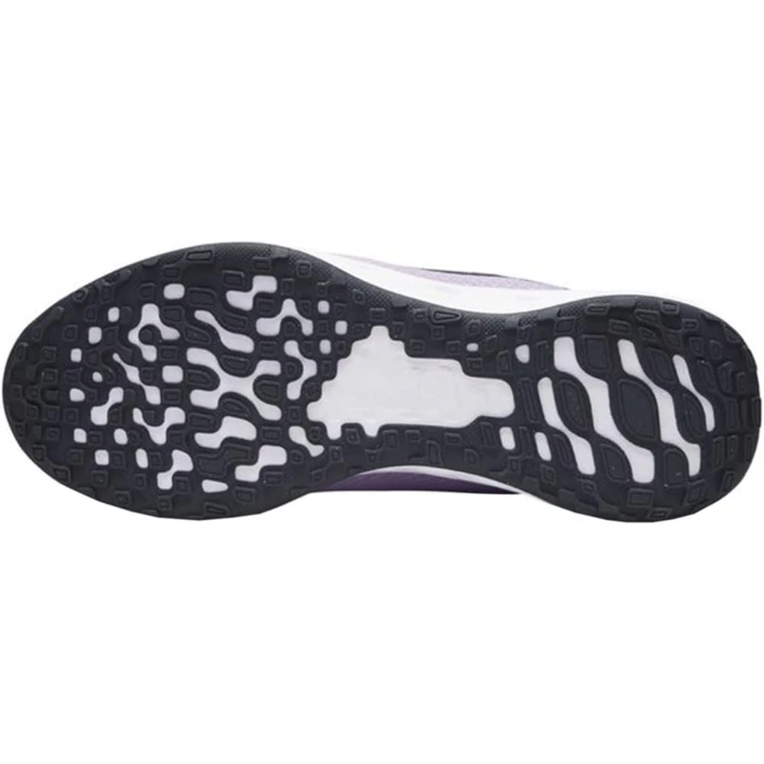 Nike Revolution 6 NN (GS) DD1096 500 Violet givre/Bleu Hunder