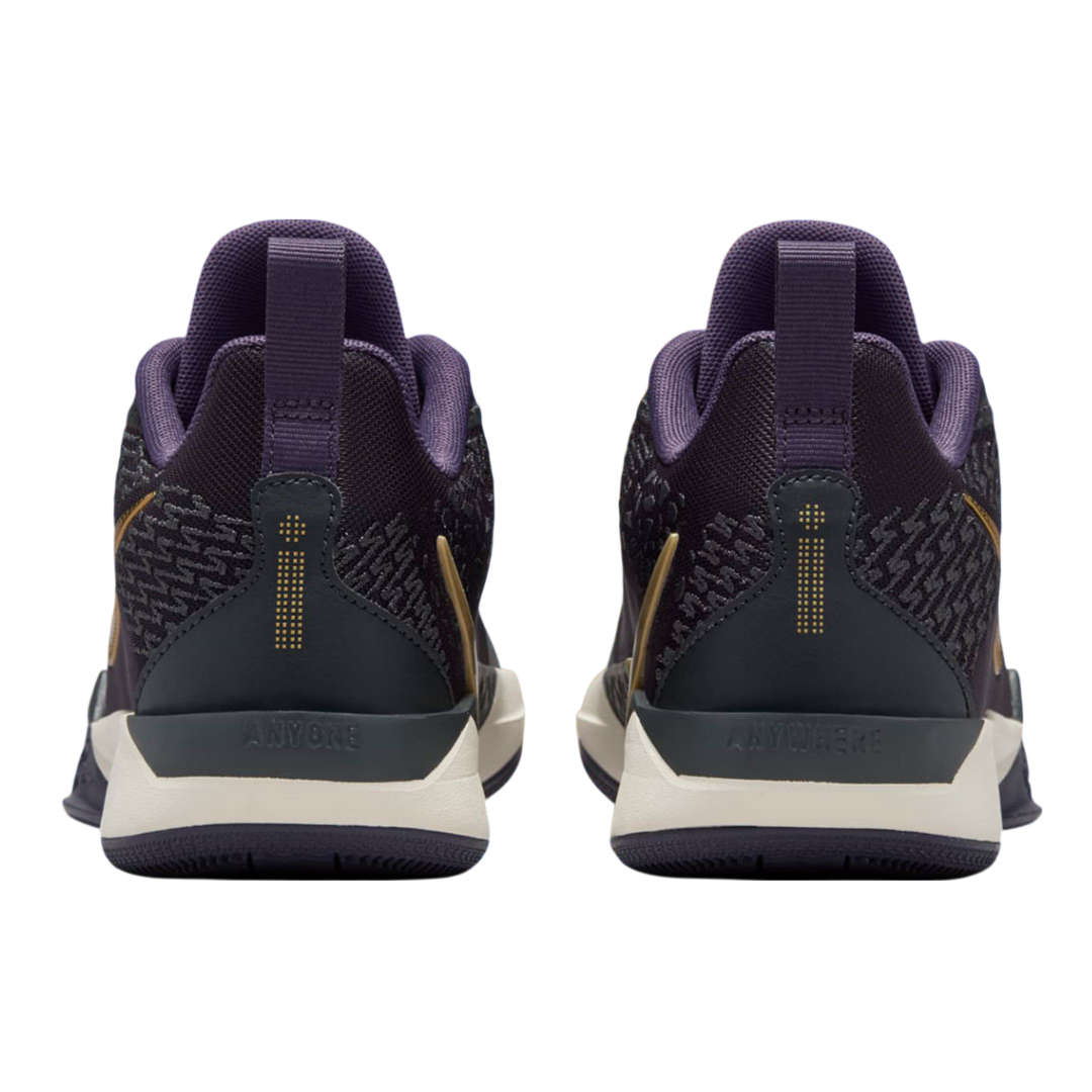 Nike Big Kids' Sabrina 2 GS "Broken Records" Shoes –  FZ7302-500