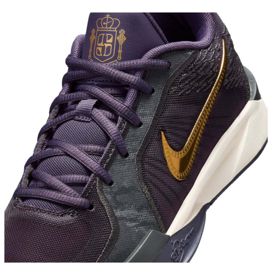 Nike Big Kids' Sabrina 2 GS "Broken Records" Shoes –  FZ7302-500