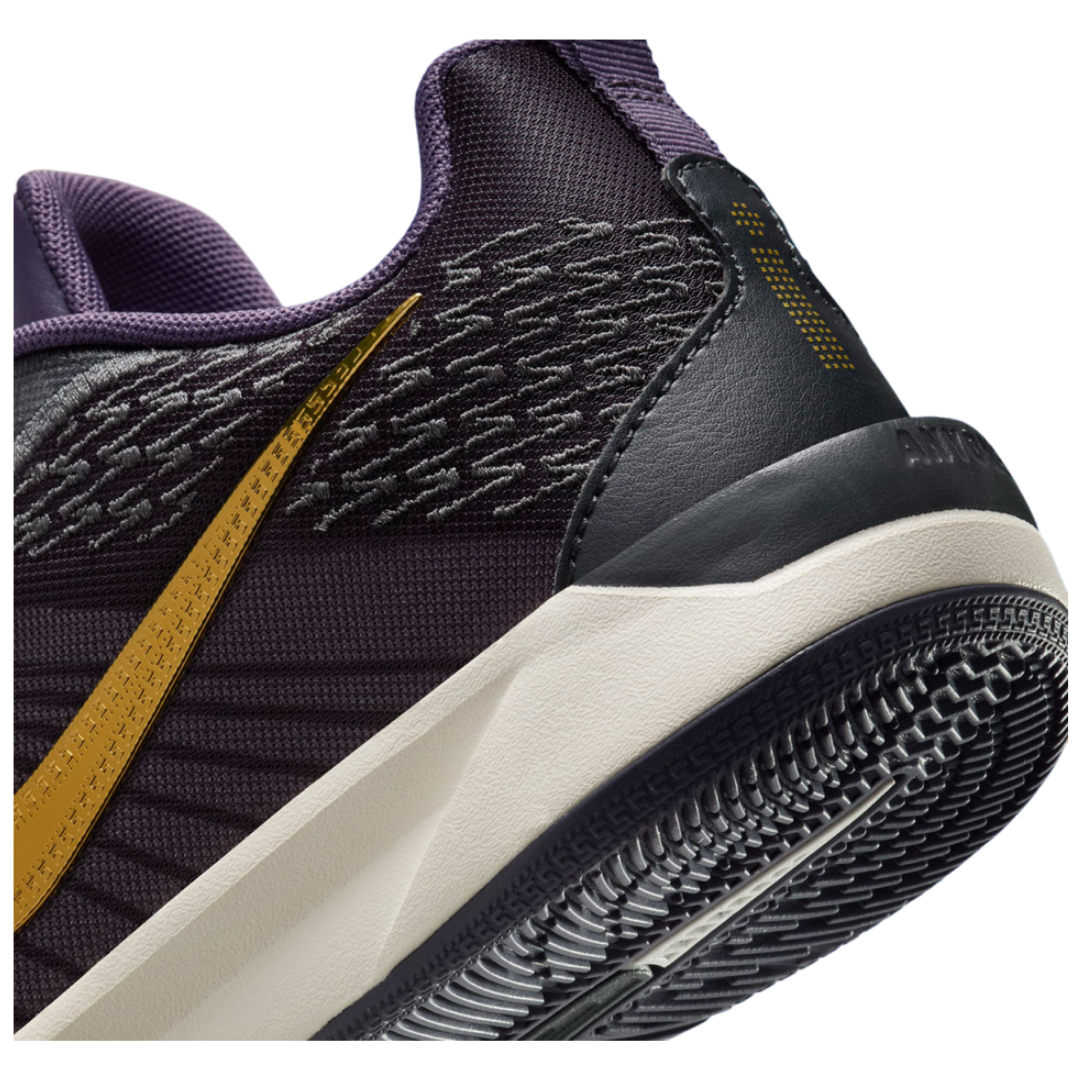 Nike Big Kids' Sabrina 2 GS "Broken Records" Shoes –  FZ7302-500