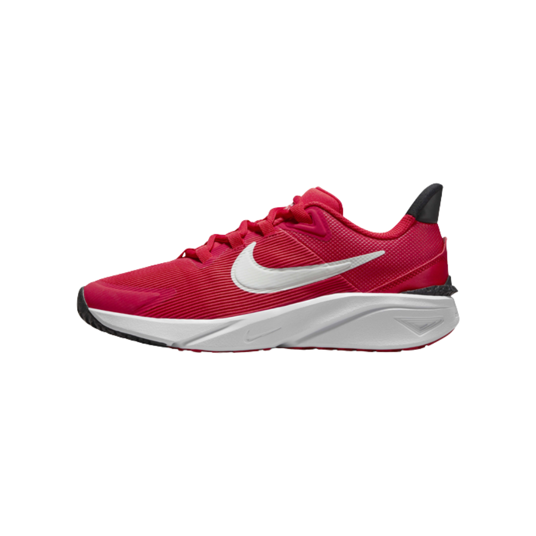 Nike Big Kids' Star Runner 4 Road Running Shoes – DX7615-600