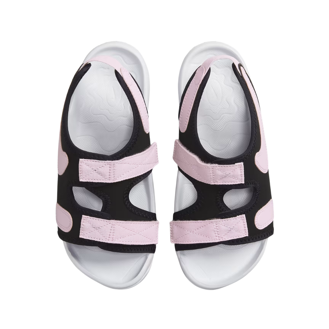 Nike Big Kids' Sunray Adjust 6 Sandals Slides – DX5544-001