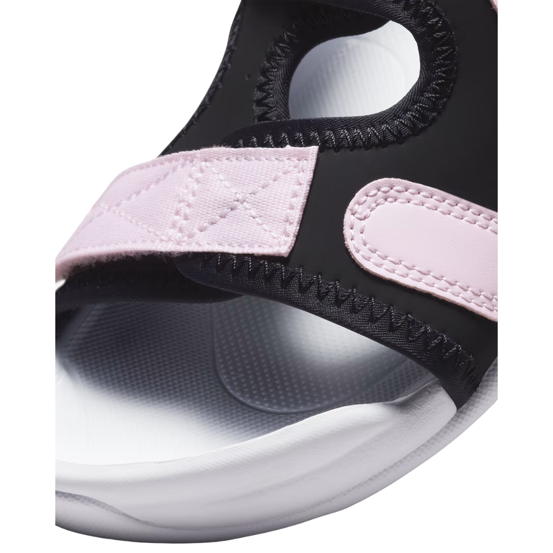 Nike Big Kids' Sunray Adjust 6 Sandals Slides – DX5544-001