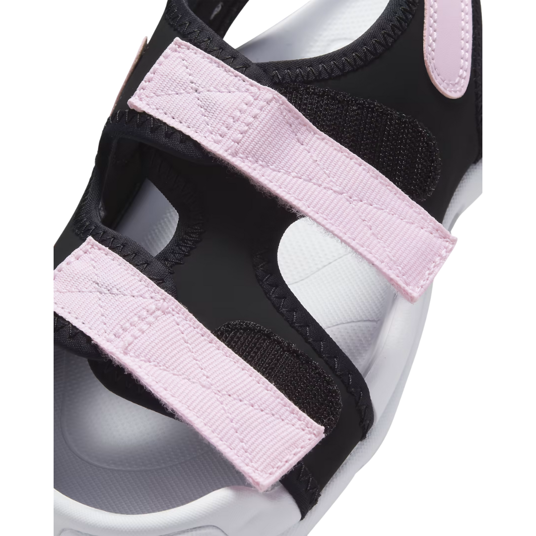 Nike Big Kids' Sunray Adjust 6 Sandals Slides – DX5544-001