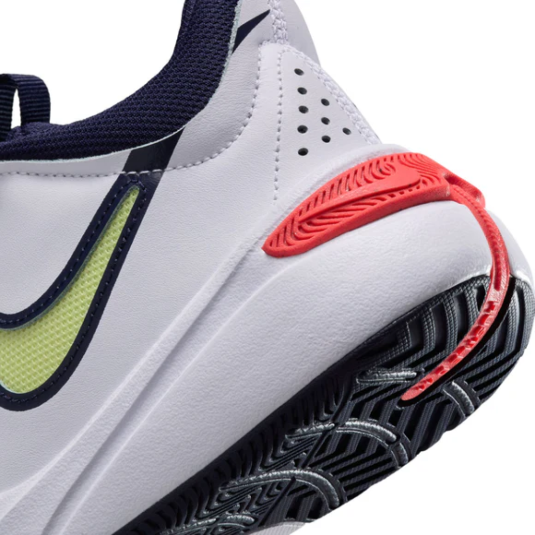 Nike Big Kids' Team Hustle D 11 GS Shoes–  DV8996-105