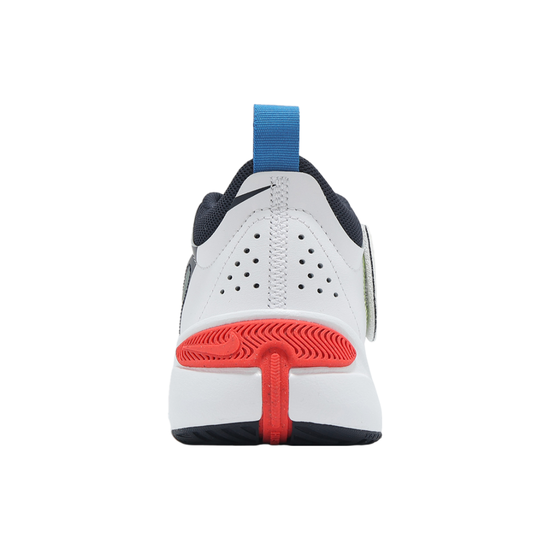 Nike Big Kids' Team Hustle D 11 GS Shoes–  DV8996-105