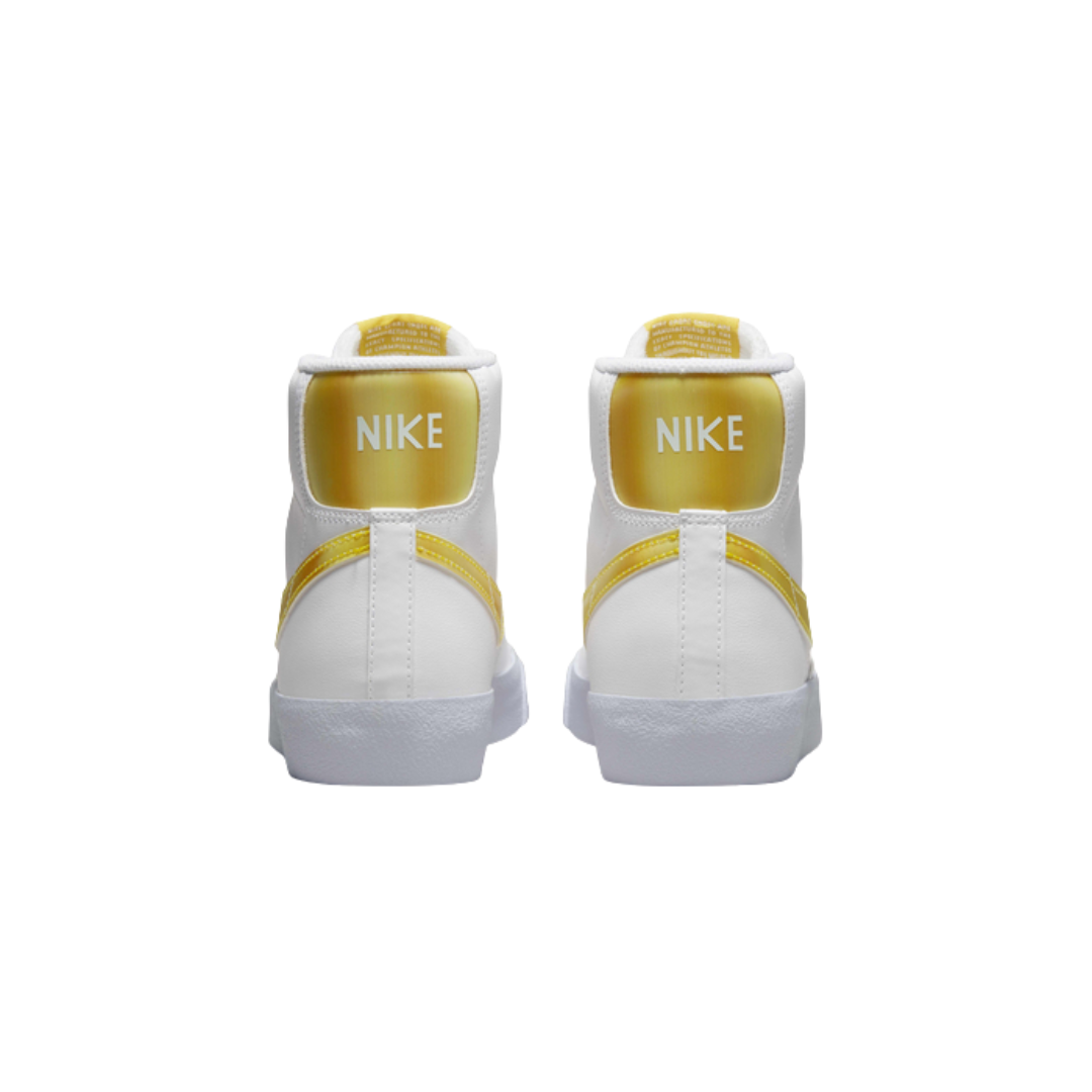 Nike Blazer Mid Next Nature Older Kids’ Shoes – FJ4670-100