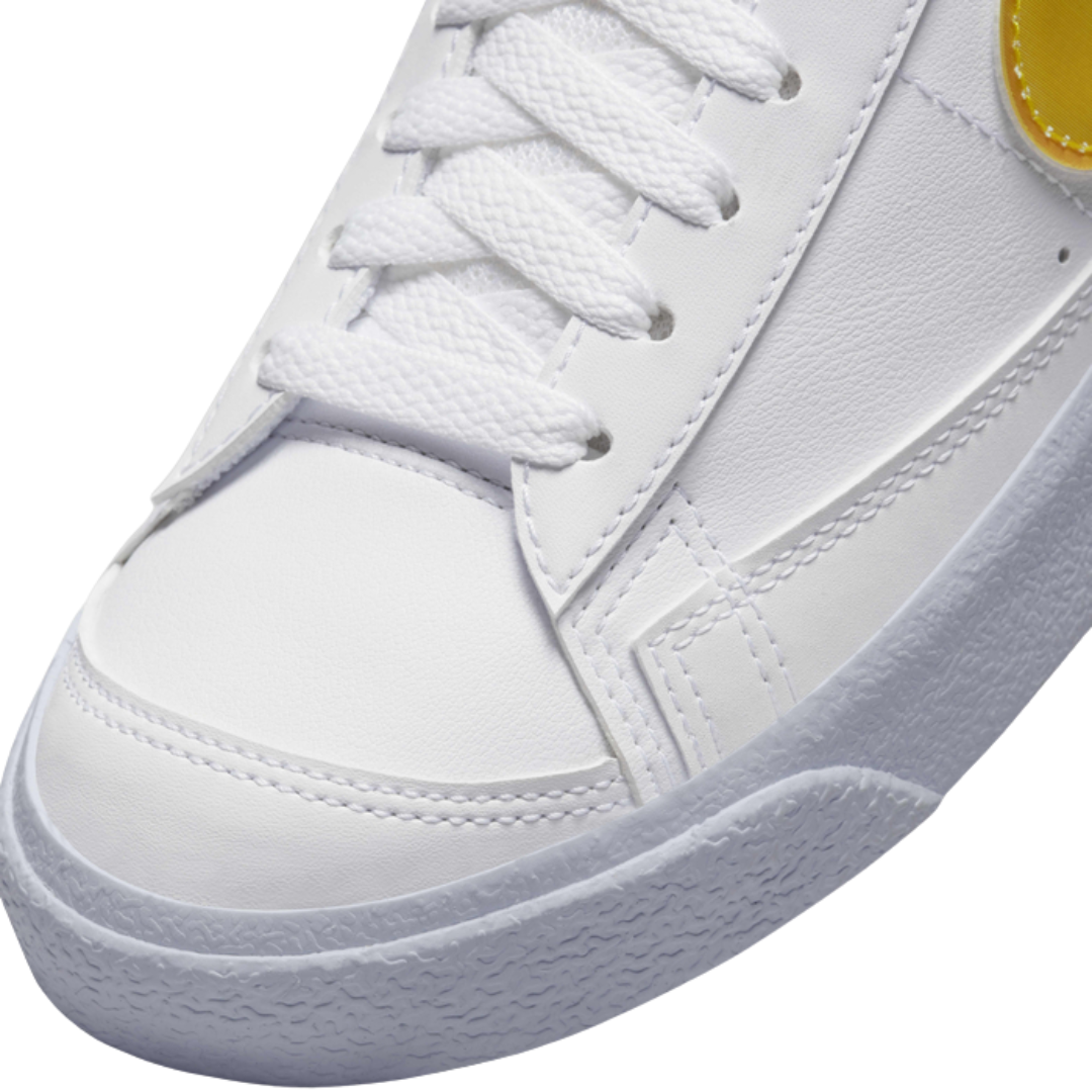 Nike Blazer Mid Next Nature Older Kids’ Shoes – FJ4670-100