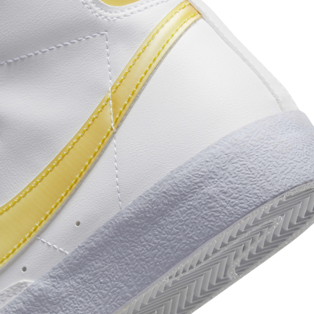 Nike Blazer Mid Next Nature Older Kids’ Shoes – FJ4670-100