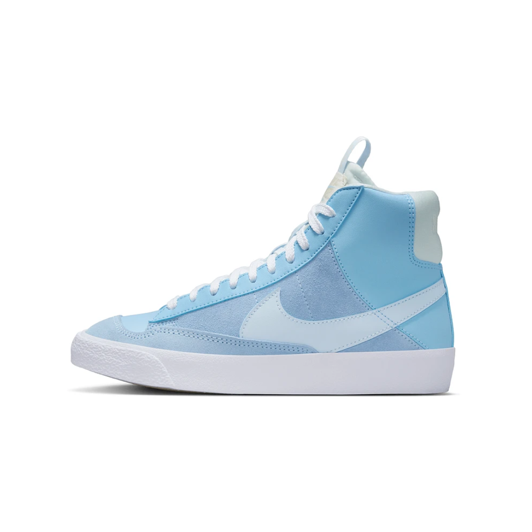 Nike Blazer Mid ’77 SE D Little Kids’ Shoes – HF0955-400