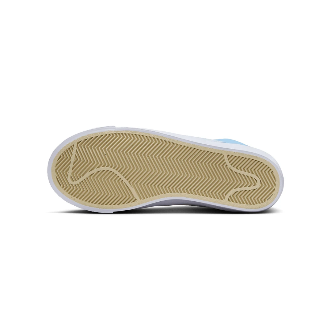 Nike Blazer Mid ’77 SE D Little Kids’ Shoes – HF0955-400