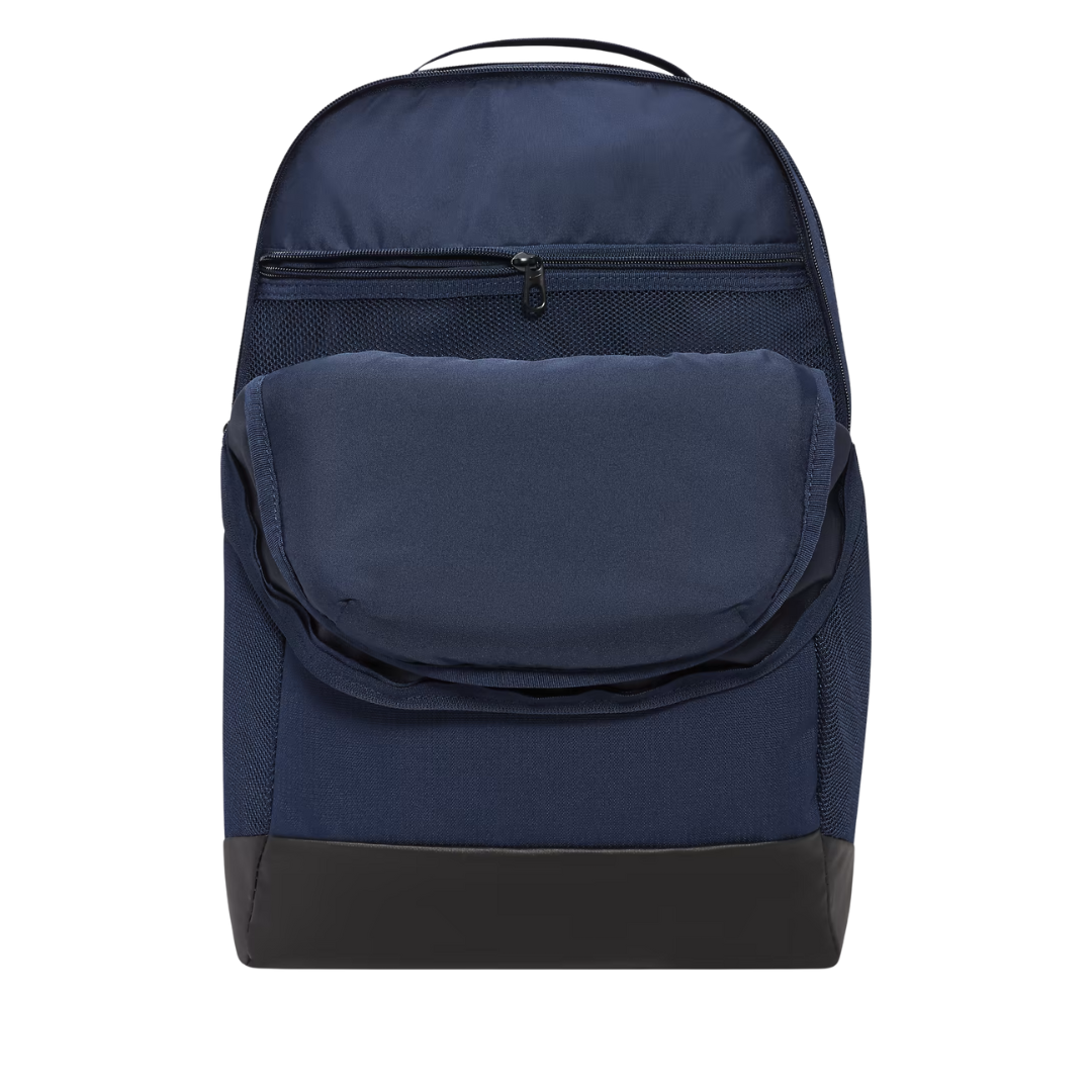 Nike Brasilia 9.5 Training Backpack (Medium, 24L) – Midnight Navy DH7709-410