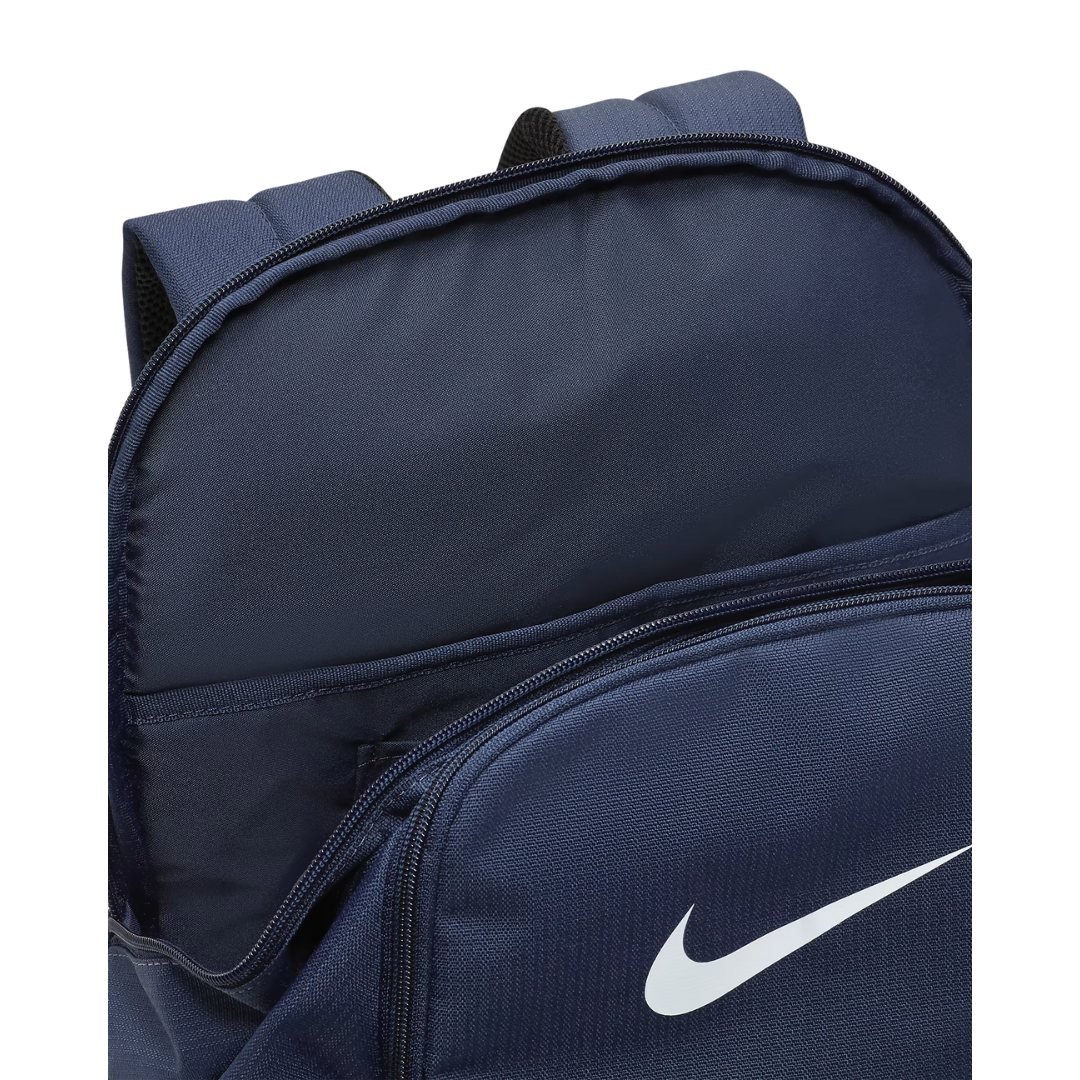 Nike Brasilia 9.5 Training Backpack (Medium, 24L) – Midnight Navy DH7709-410