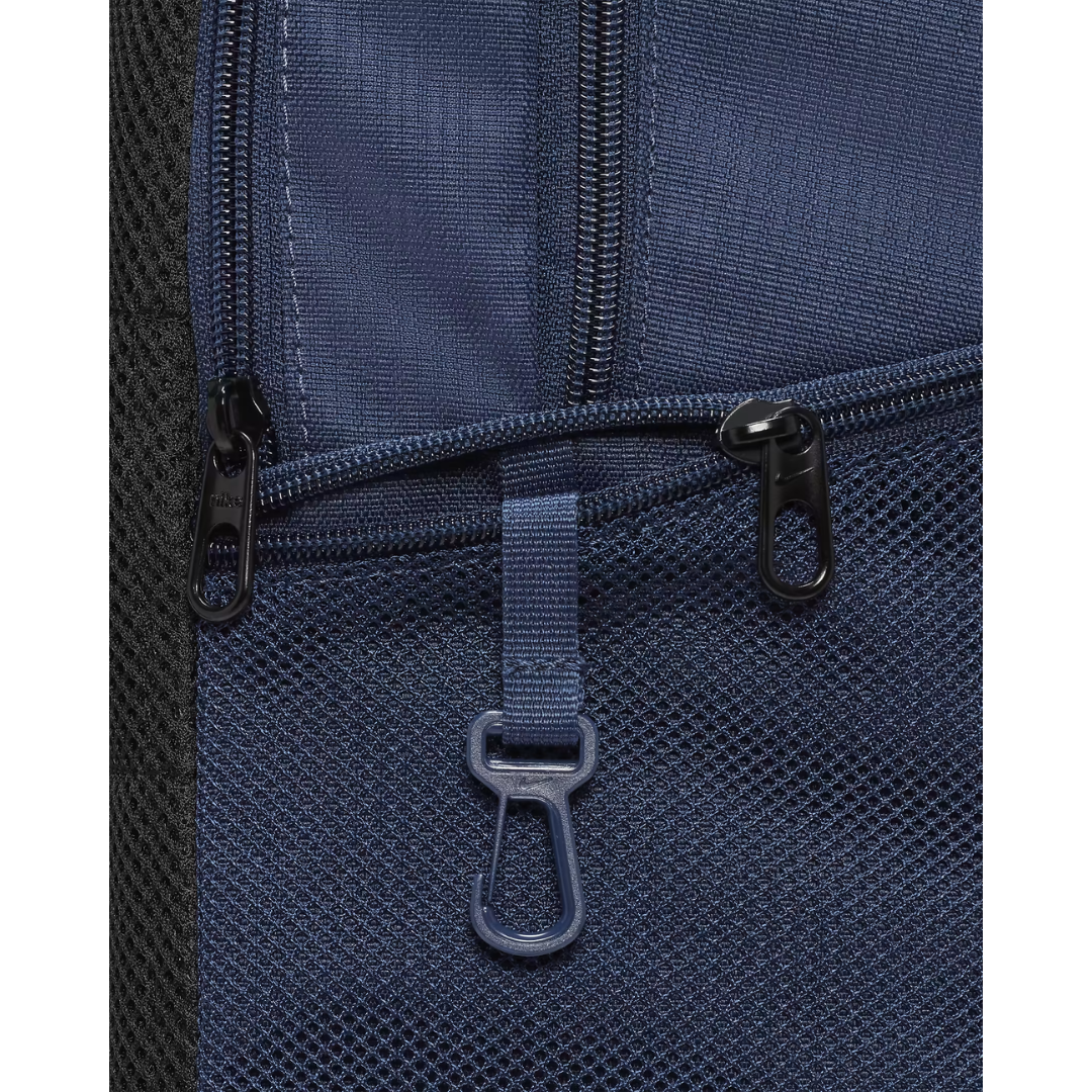 Nike Brasilia 9.5 Training Backpack (Medium, 24L) – Midnight Navy DH7709-410