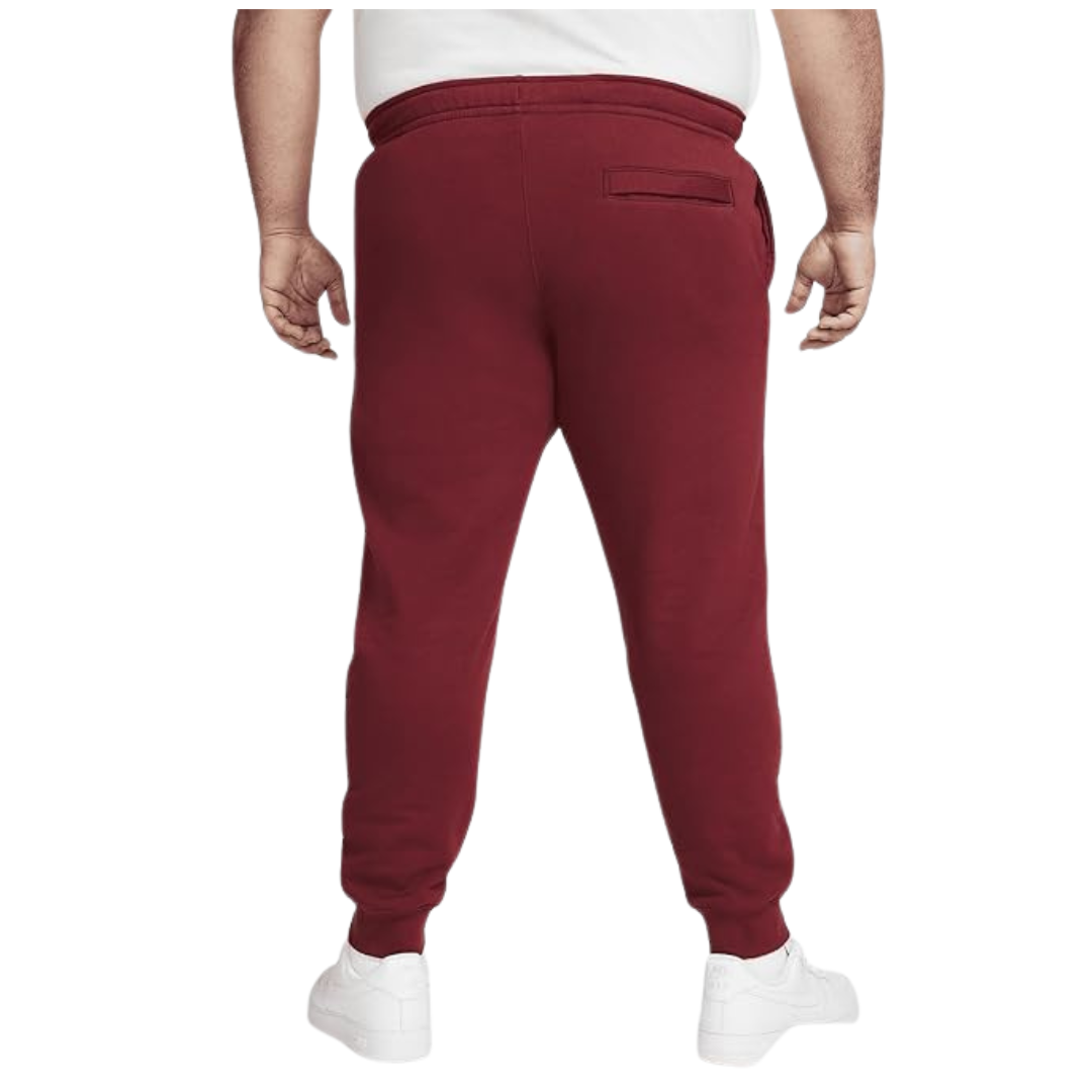 Pantalón de polar Nike Club Fleece para hombre FB8437-677