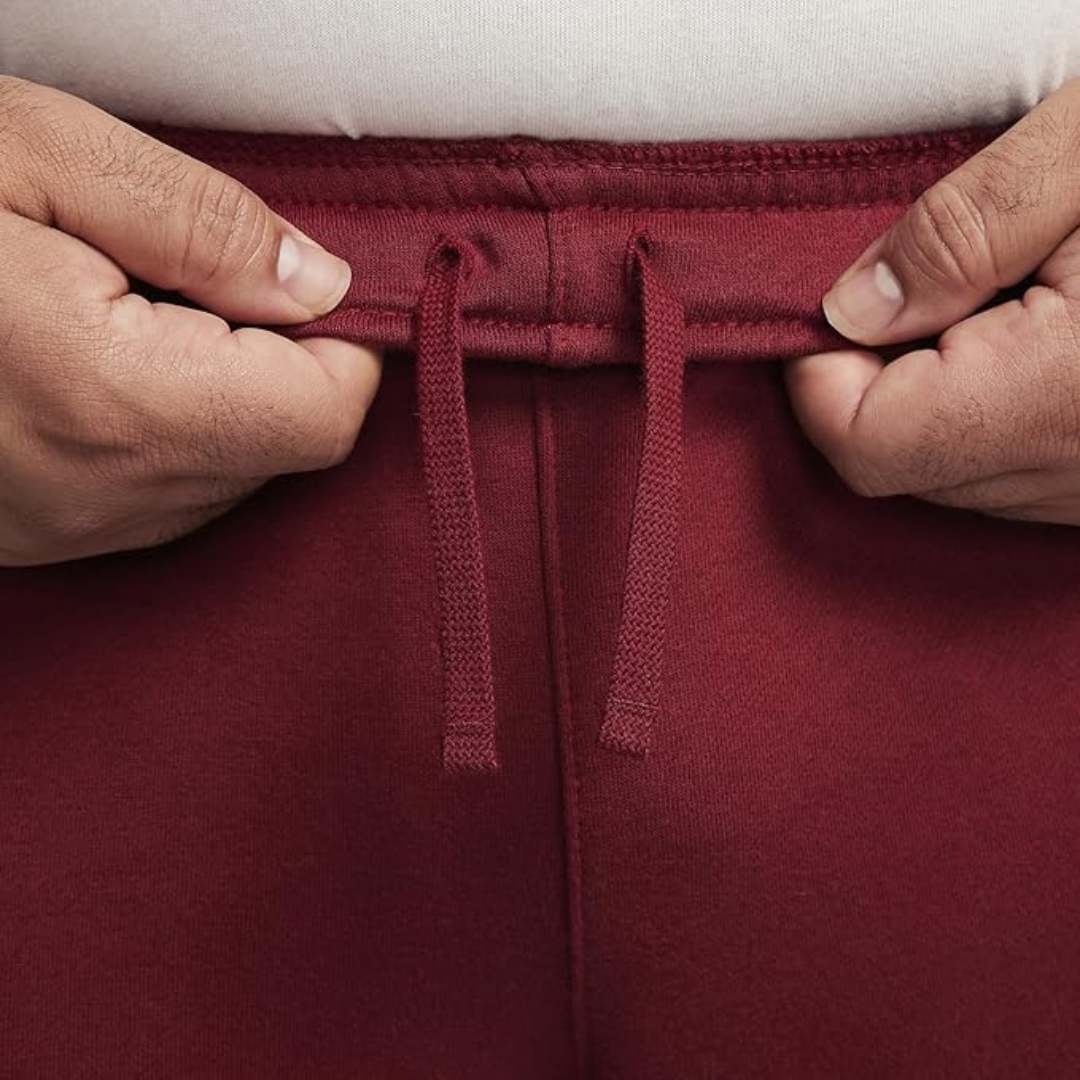 Nike Club Fleece Men's Fleece Pants FB8437-677