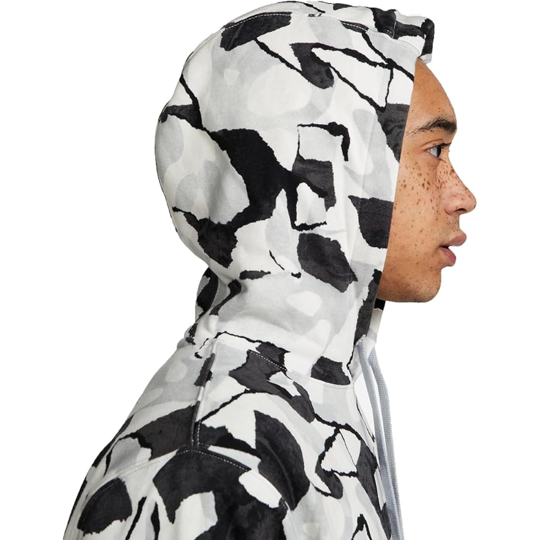 Nike Club Men’s French Terry Hoodie DX0791-060