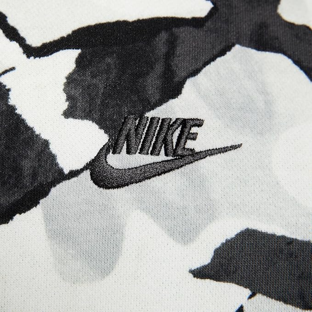 Nike Club Men’s French Terry Hoodie DX0791-060