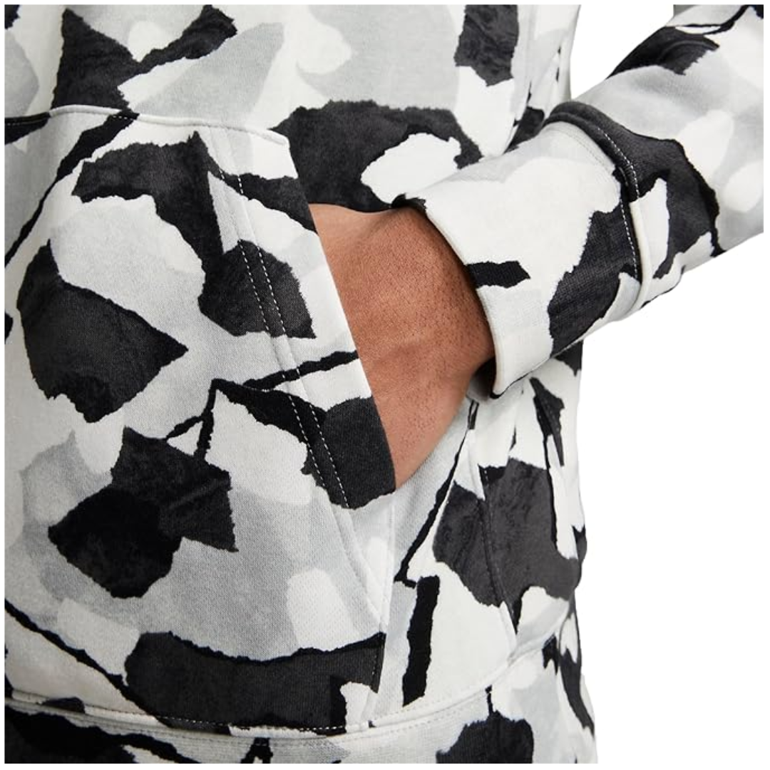 Nike Club Men’s French Terry Hoodie DX0791-060